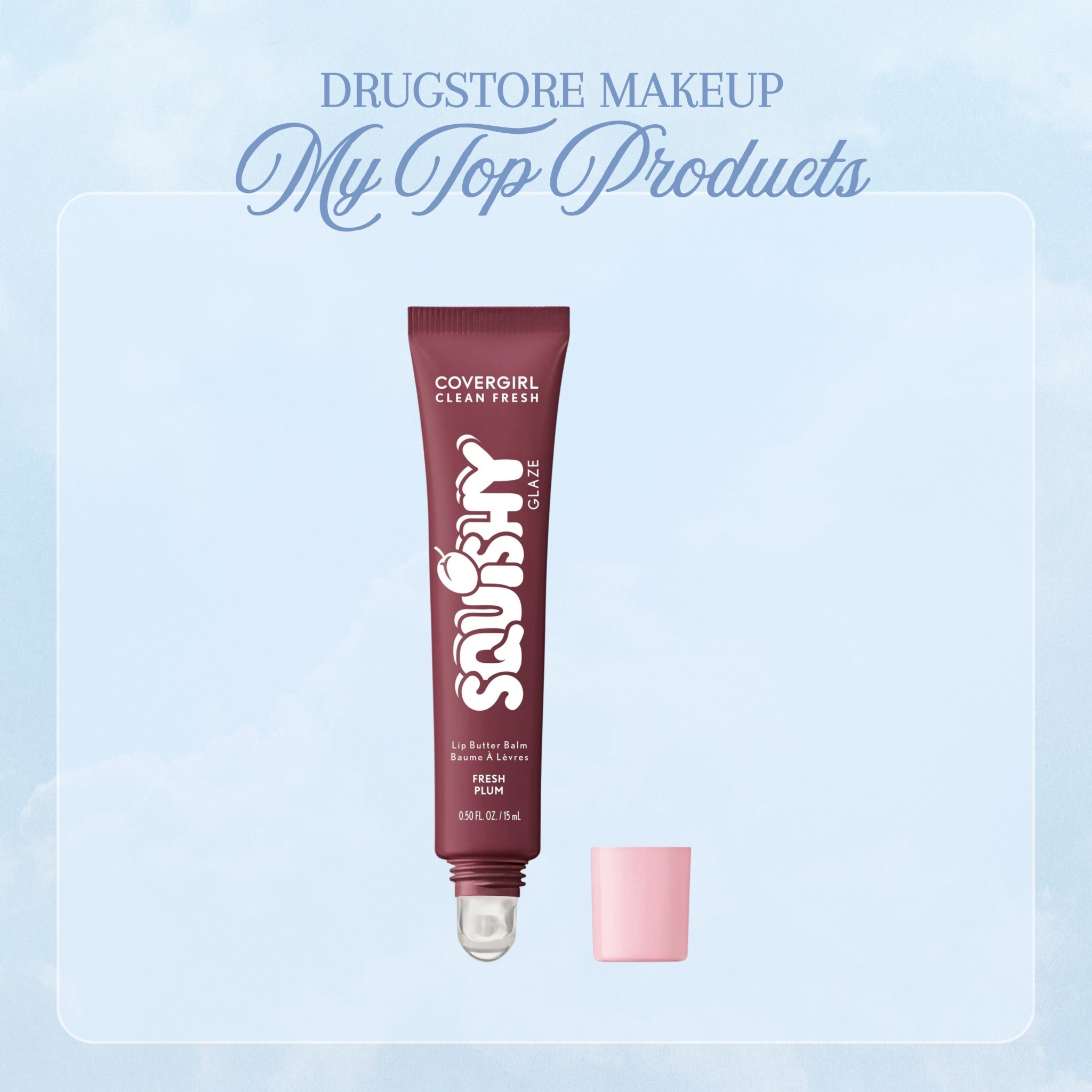 A greatttt dupe for the Summer Fridays Lip Butter Balm!

#LTKgrwm #LTKdayinmylife #LTKBeauty