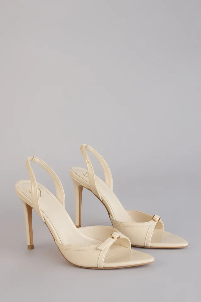 RSVP Ready Slingback Stiletto Heels | Windsor Stores