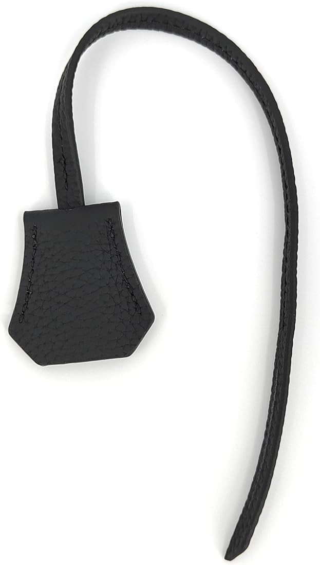 Genuine Leather Key Clochette Bag Charm, Bell Key Holder, Purse Keychain, Handbag Accessories Rep... | Amazon (US)