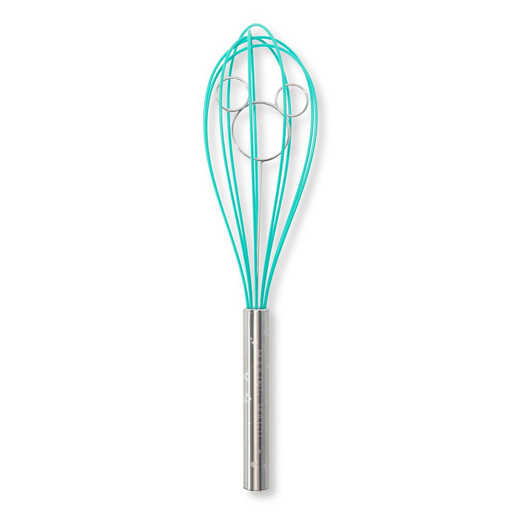 Mickey Mouse Icon Whisk | Disney Store