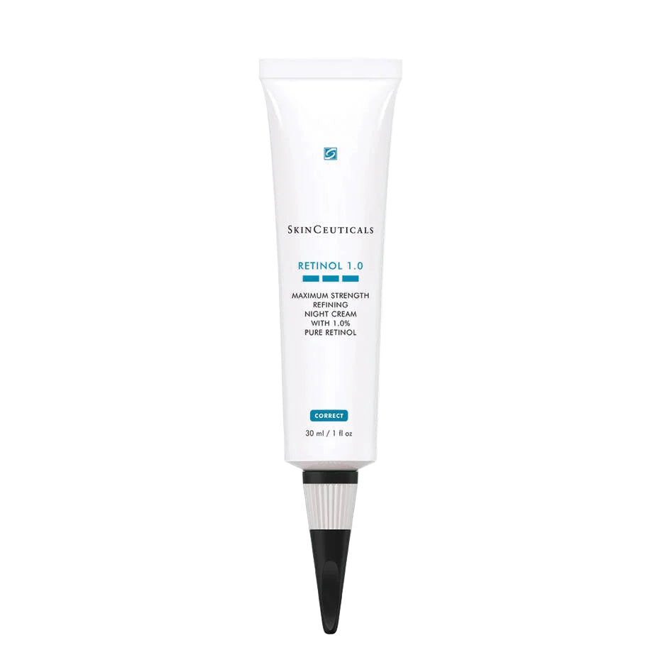 SkinCeuticals Retinol 1.0 | Skin Truth