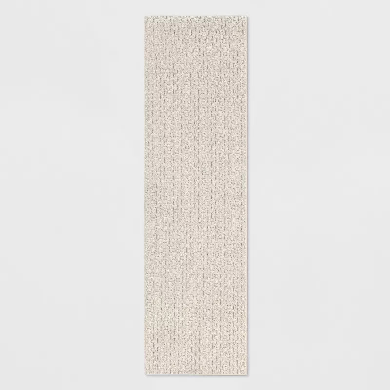 Solid Washable Rug - Made By Design™ | Target