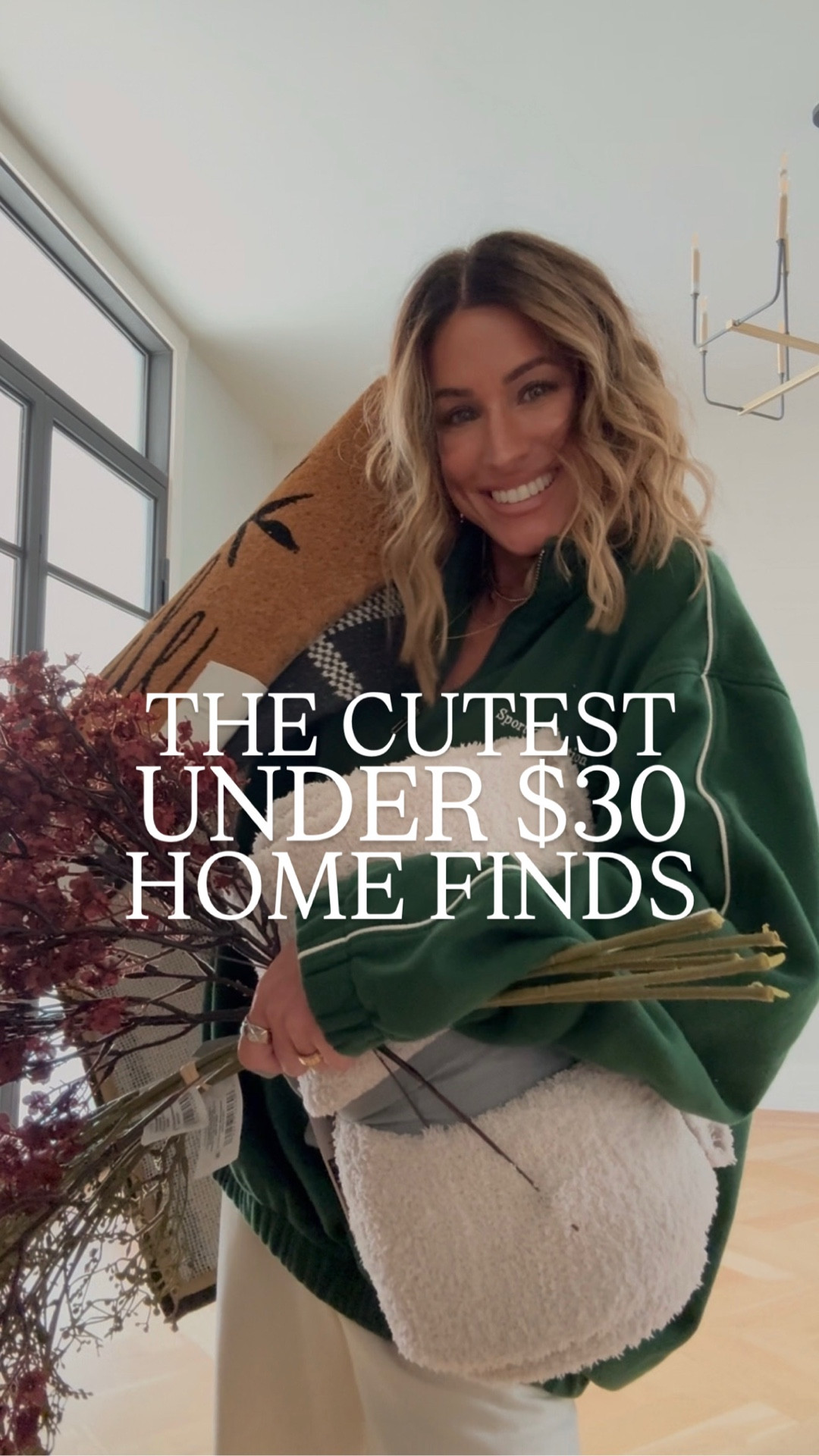 These + I found some gorgeous under $30 vases and trays too!😍🍂 p.s. and I’m sure this seems obvious, but if you light a candle under the pumpkin, be sure to blow it out through the mouth opening rather than touching the pumpkin.😉 They’re also perfect to set over diffusers!✨

#LTKStyleTip #LTKSeasonal #LTKHome