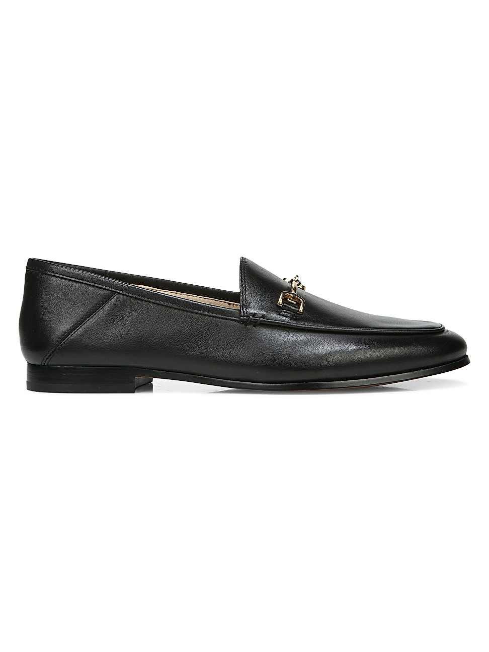Sam Edelman Loraine Leather Loafers | Saks Fifth Avenue
