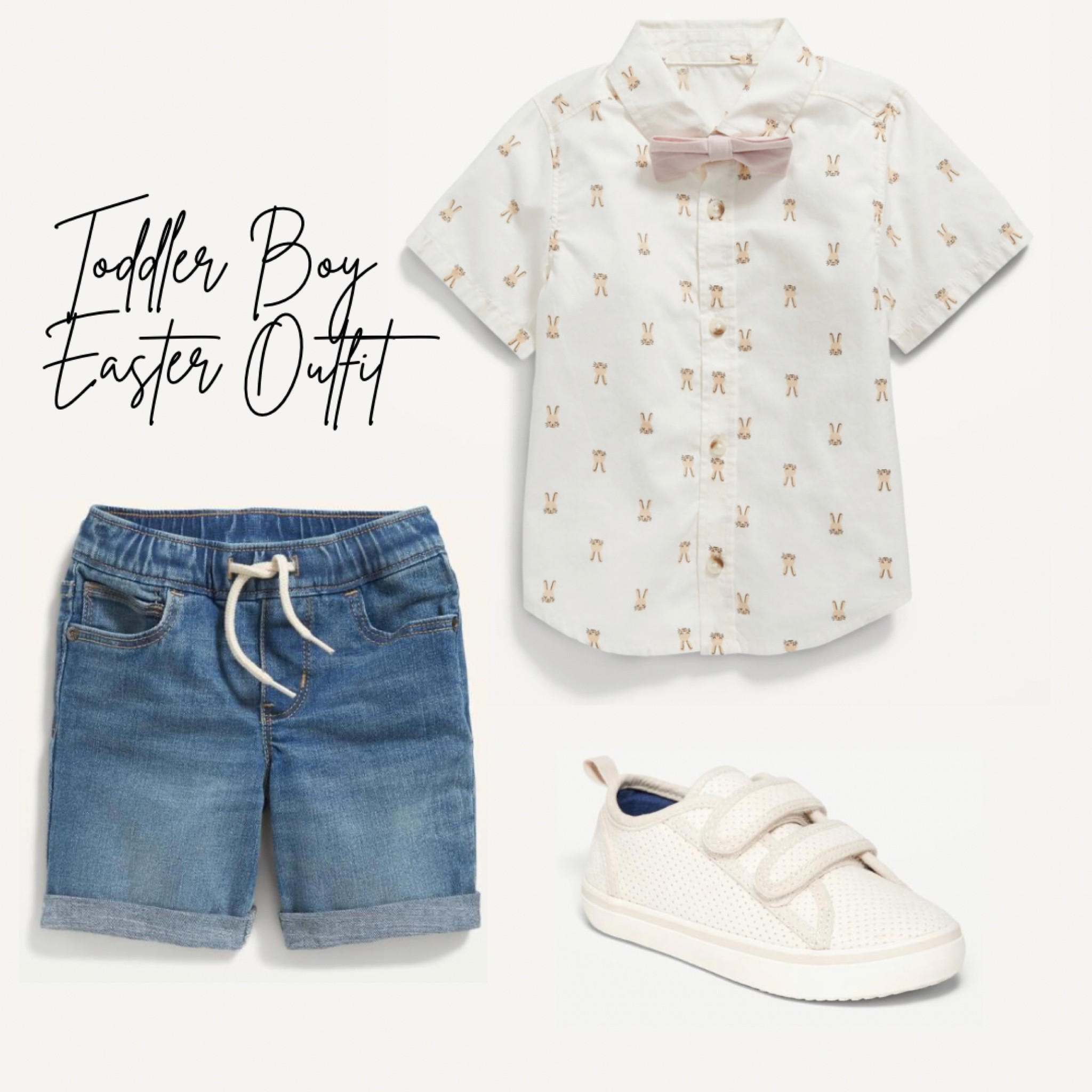#Easter #Easteroutfit #shorts #shoes #sneakers #oldnavy #toddler

#LTKshoecrush #LTKSeasonal #LTKsalealert