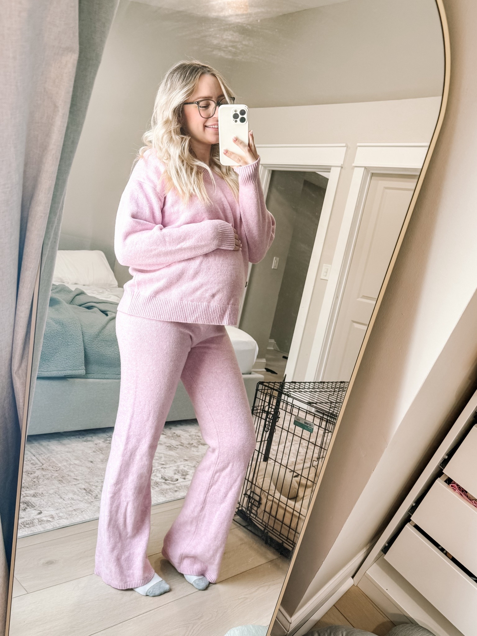 The most comfortable set I’ve ever had! #maternityfit 

#LTKmomlife #LTKSaleAlert #LTKBaby