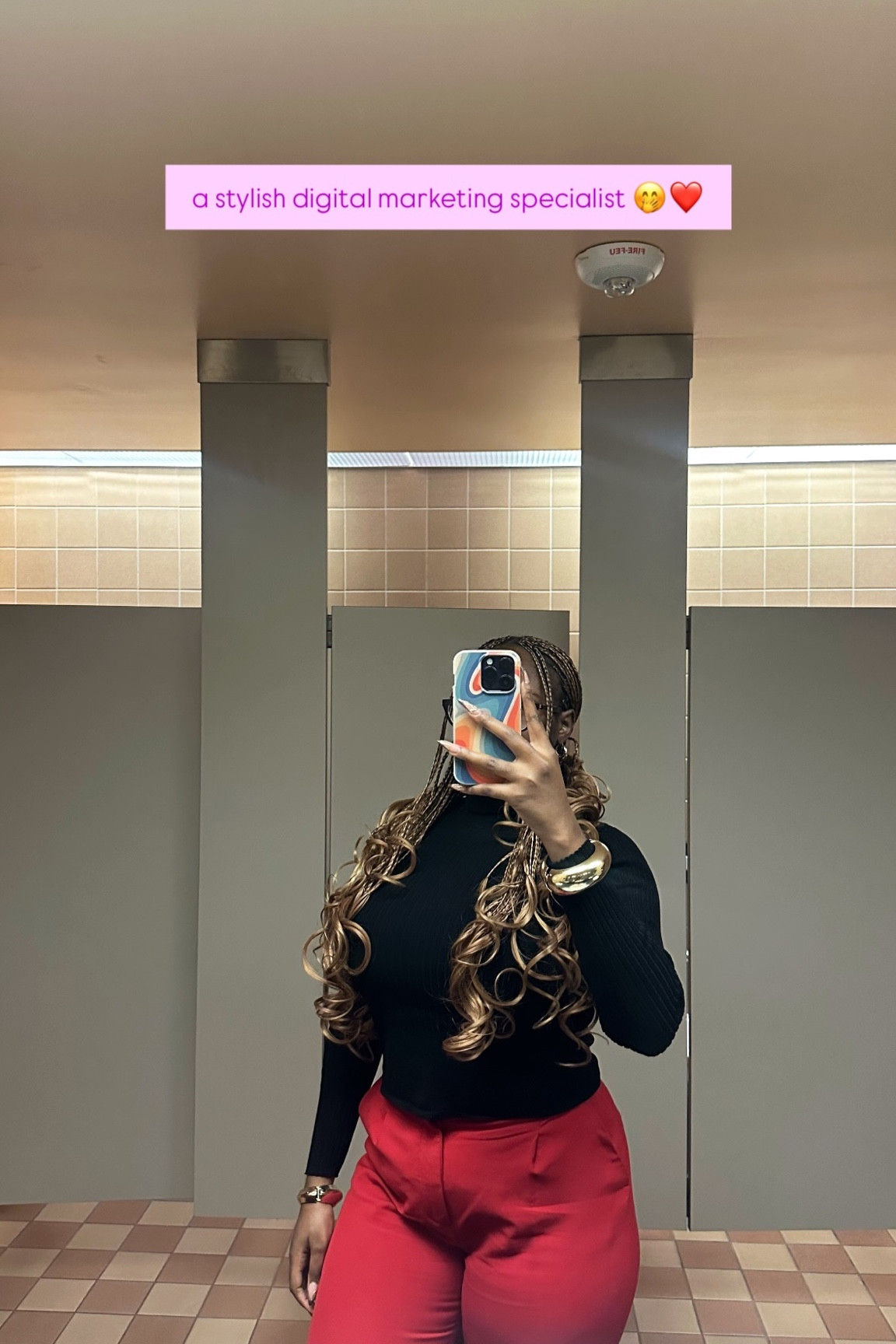 a stylish digital marketing specialist 🤭❤️. work outfit inspo wearing all ZARA  

#LTKworkwear #LTKstyletip #LTKcanada