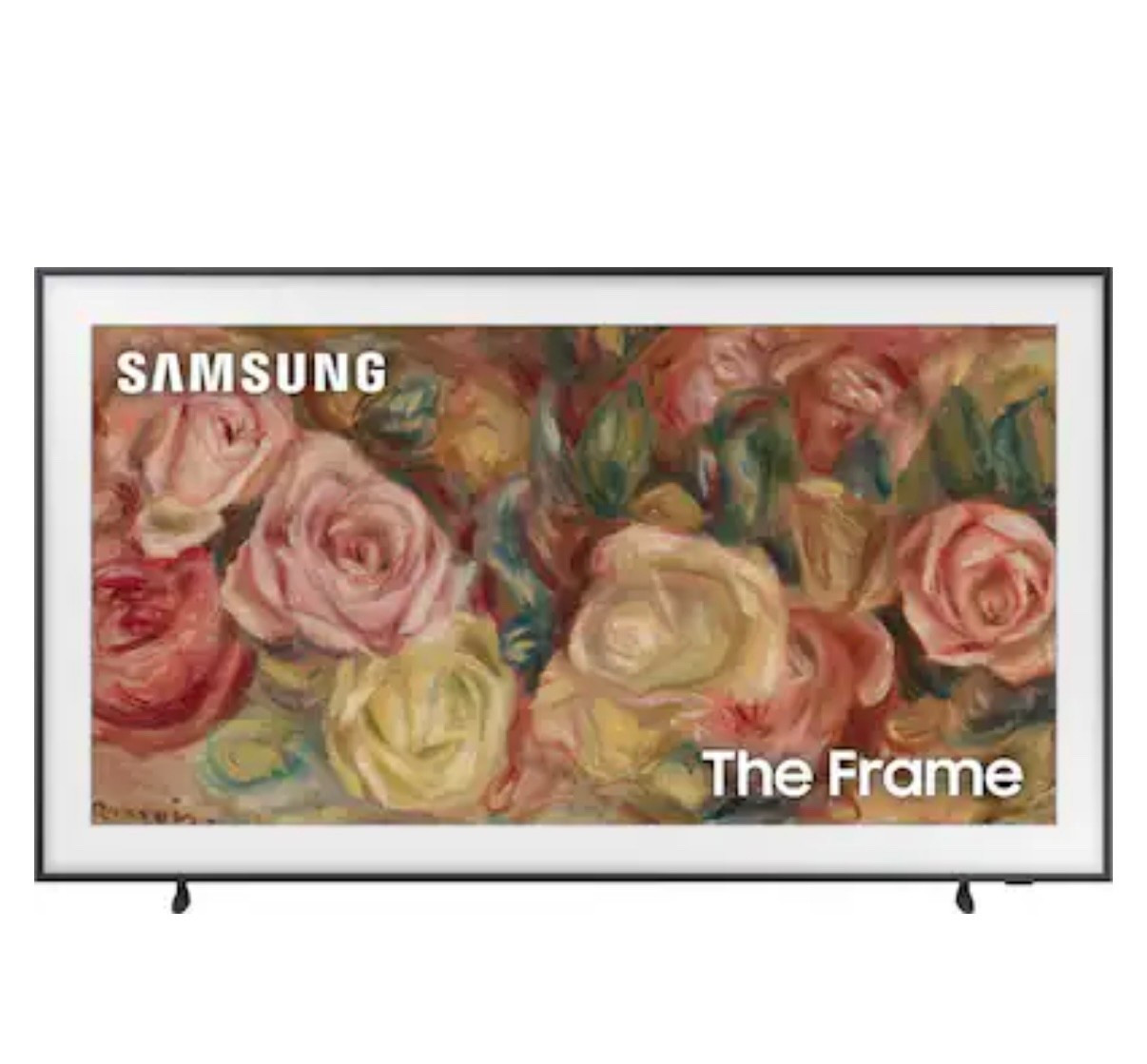 The Frame TV on major sale !!

Home
Black Friday sale
Entertainment 
Samsung
Gift guide
Gift ideas 

#LTKHome #LTKGiftGuide #LTKSaleAlert