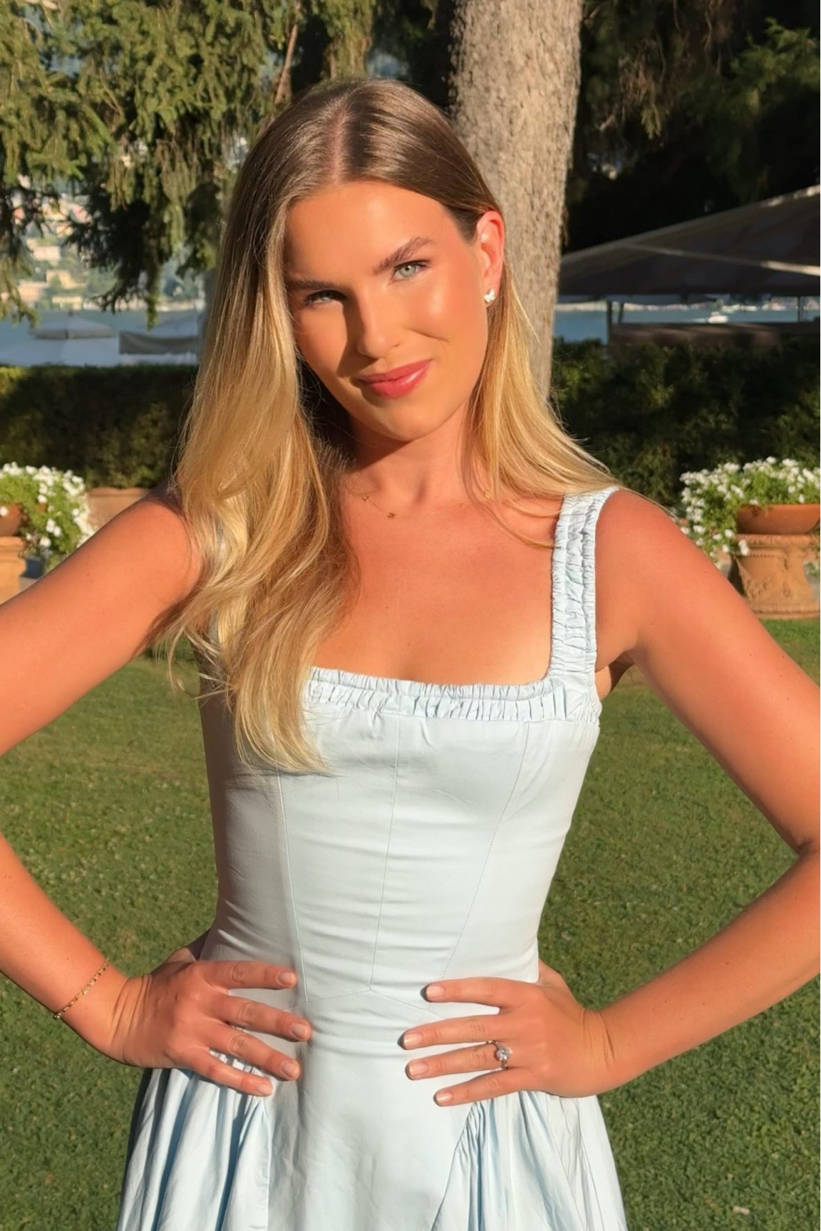 Forgot to pack my glass slippers!