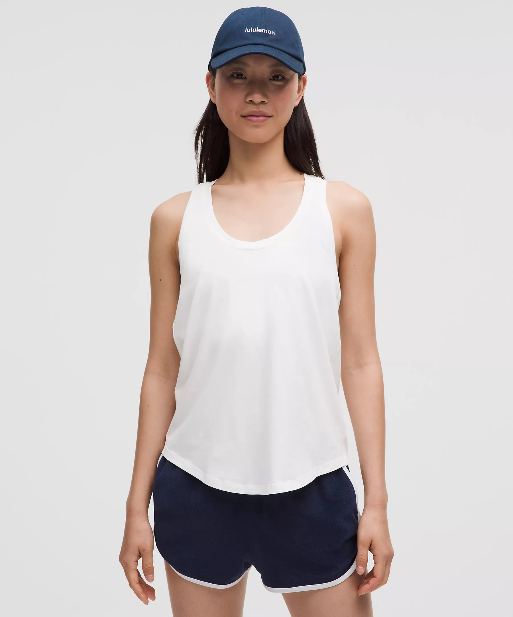 Love Tank Top | Women's Sleeveless & Tank Tops | lululemon | Lululemon (US)