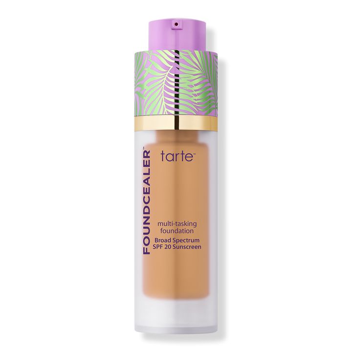 Babassu Foundcealer Dewy Foundation SPF 20 - Tarte | Ulta Beauty | Ulta