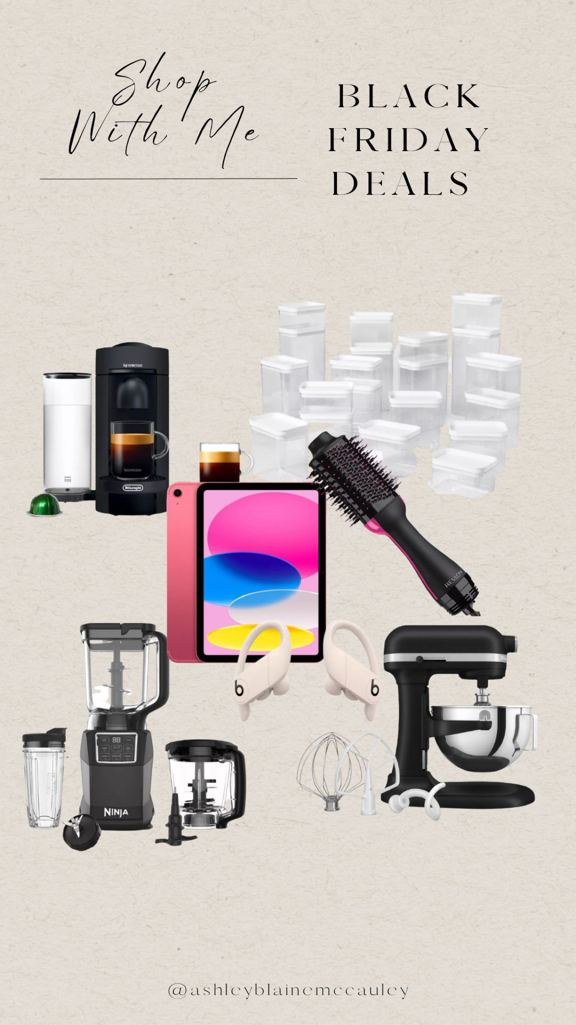 BLACK FRIDAY - Target!



#LTKGiftGuide #LTKCyberWeek #LTKsalealert