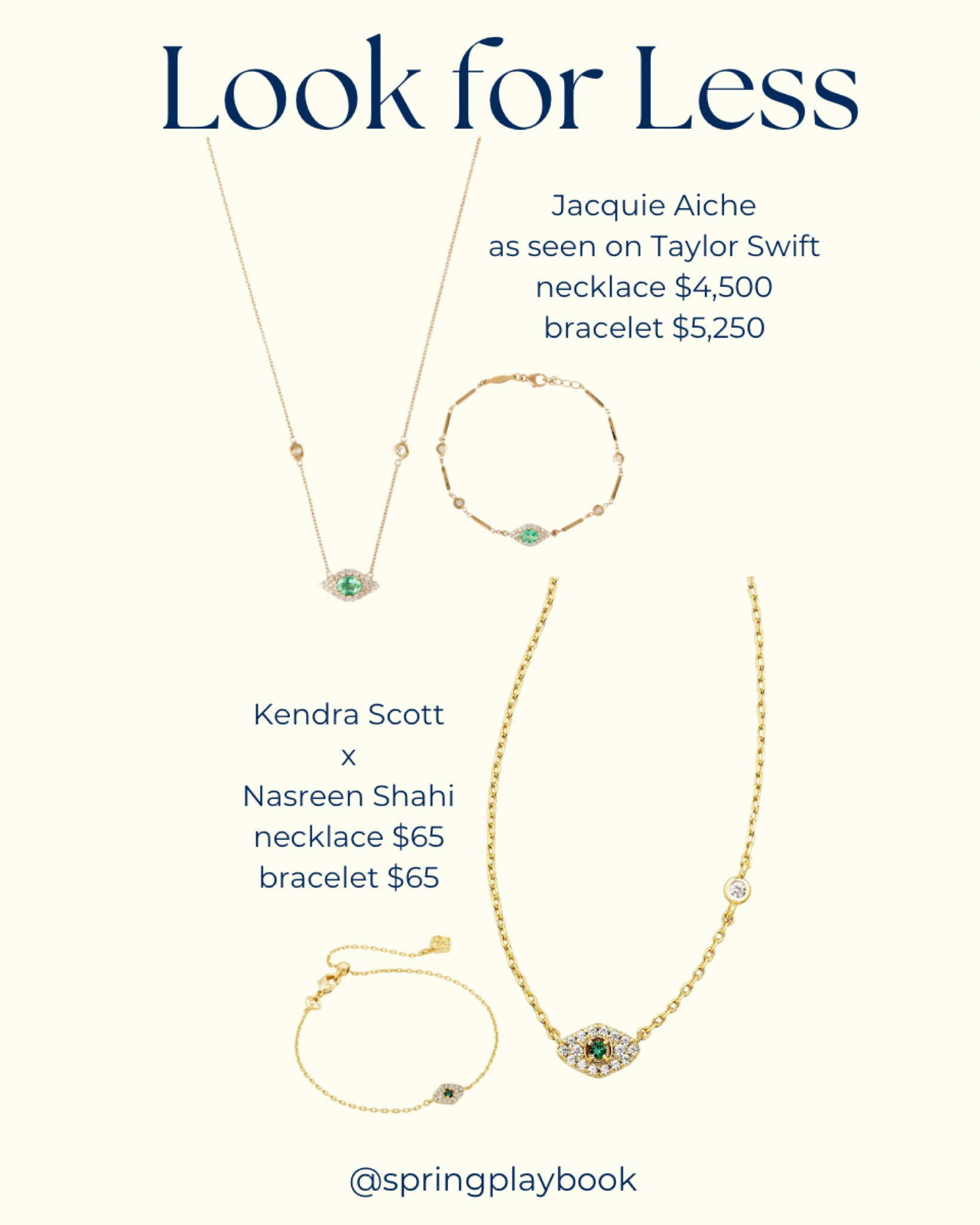 Kendra scott evil eye bracelet sale