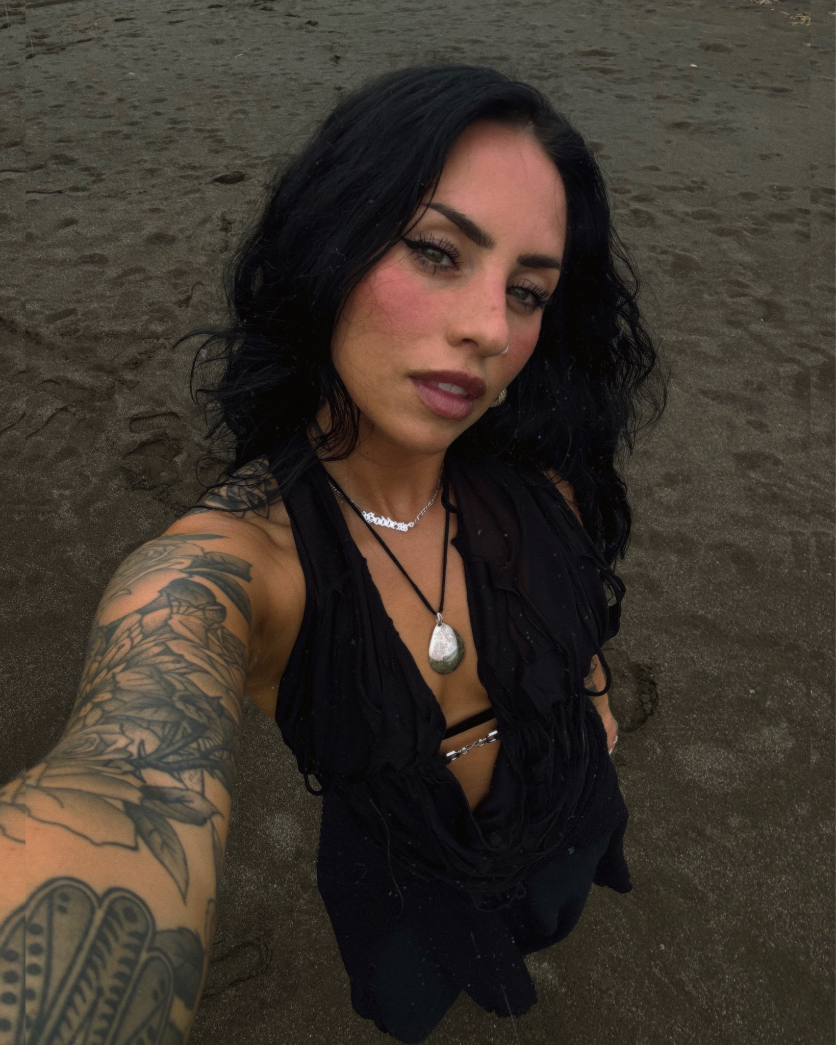 Y2K halter top 

#LTKFindsUnder50