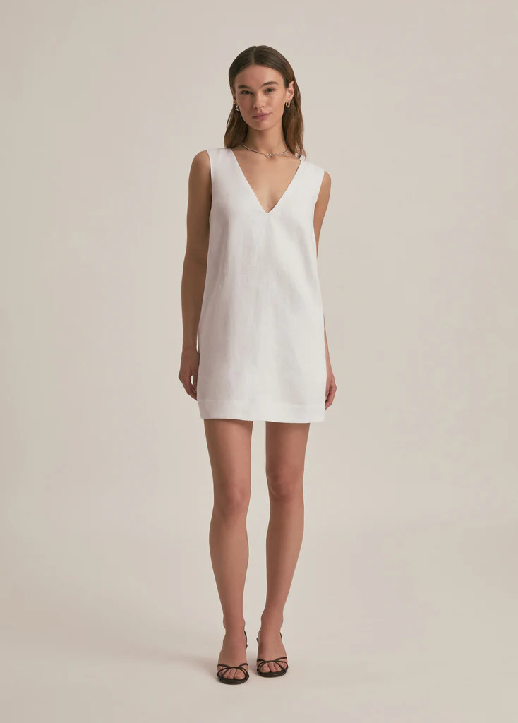 THE ALWAYS BEEN YOU DRESS | Favorite Daughter