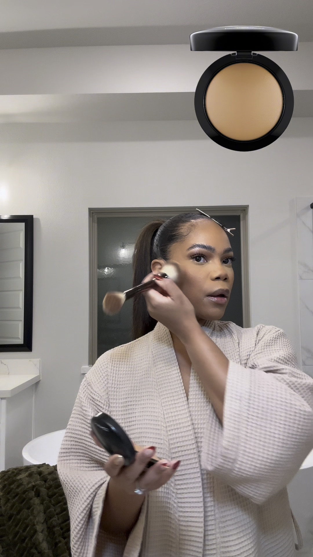 Foundation Routine 