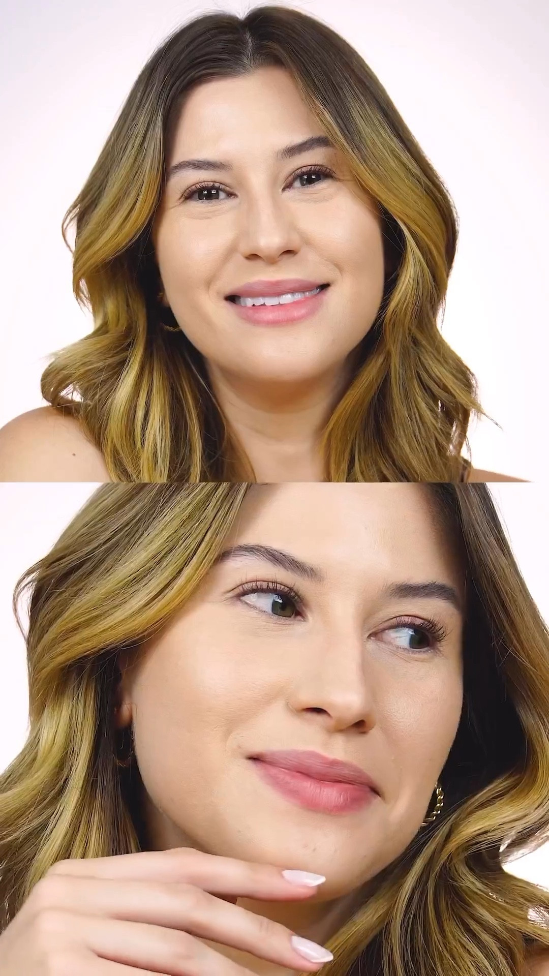 ela faz TUDO mesmo ♥️🥰 a Paleta Top Secrets é muito versátil e multifuncional, possibilitando criar uma make praticamente COMPLETA.

#LTKbrasil #LTKbeauty