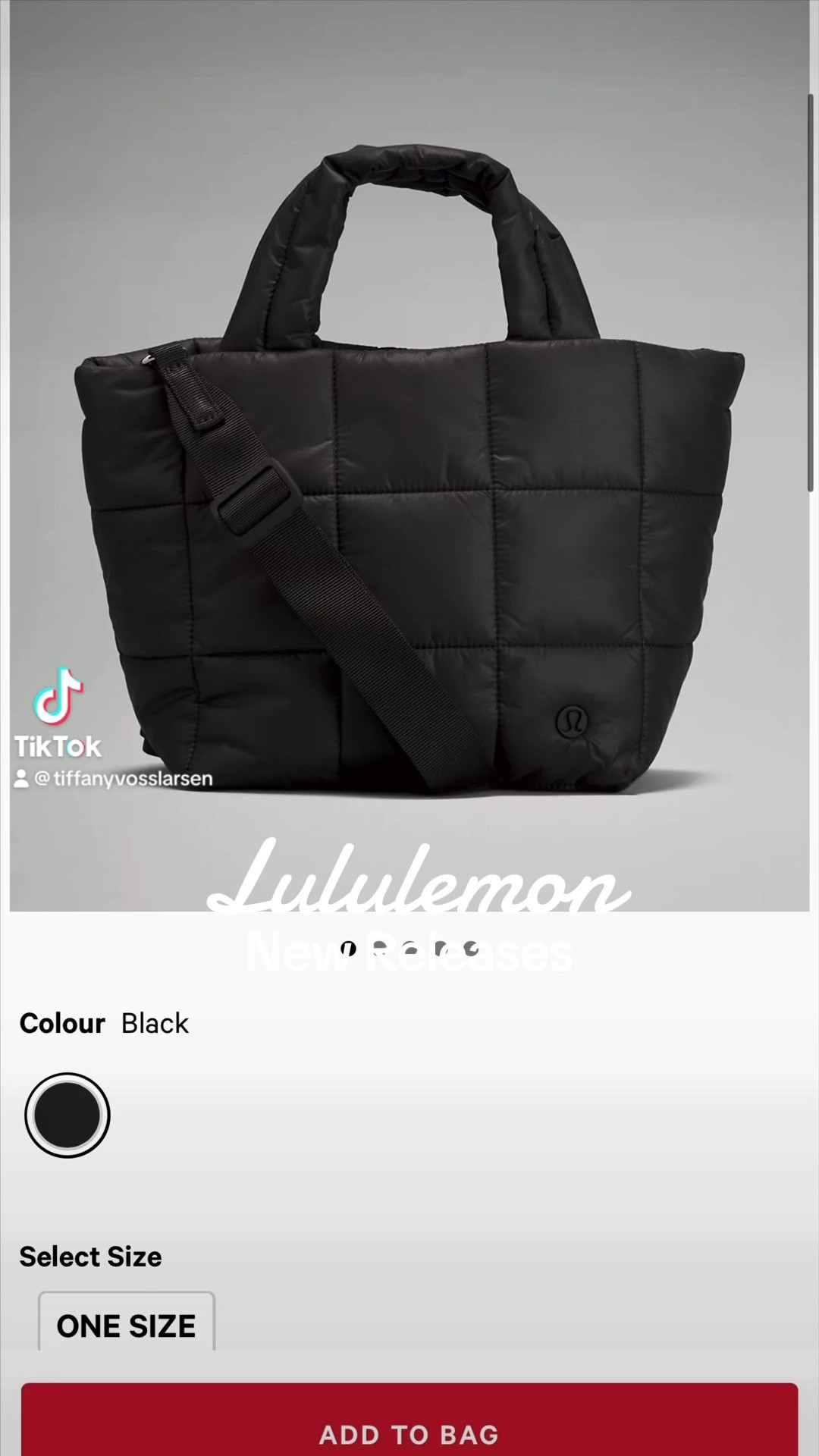 Lululemon DEFINE’d the best new arrivals this week ✨🙌
Meadowsweet pink ribbed softstreme
Espresso define jacket luon
Hooded define jacket
Define sleeves dress
Lululemon align ribbed
Define relaxed-fit jacket luon
Quilted grid crossbody bag
Scuba full zip hoodie
Lululemon new arrivals
New lululemon releases
Lululemon quilted belt bag
Sonic pink

#LTKSeasonal #LTKBacktoSchool #LTKFitness