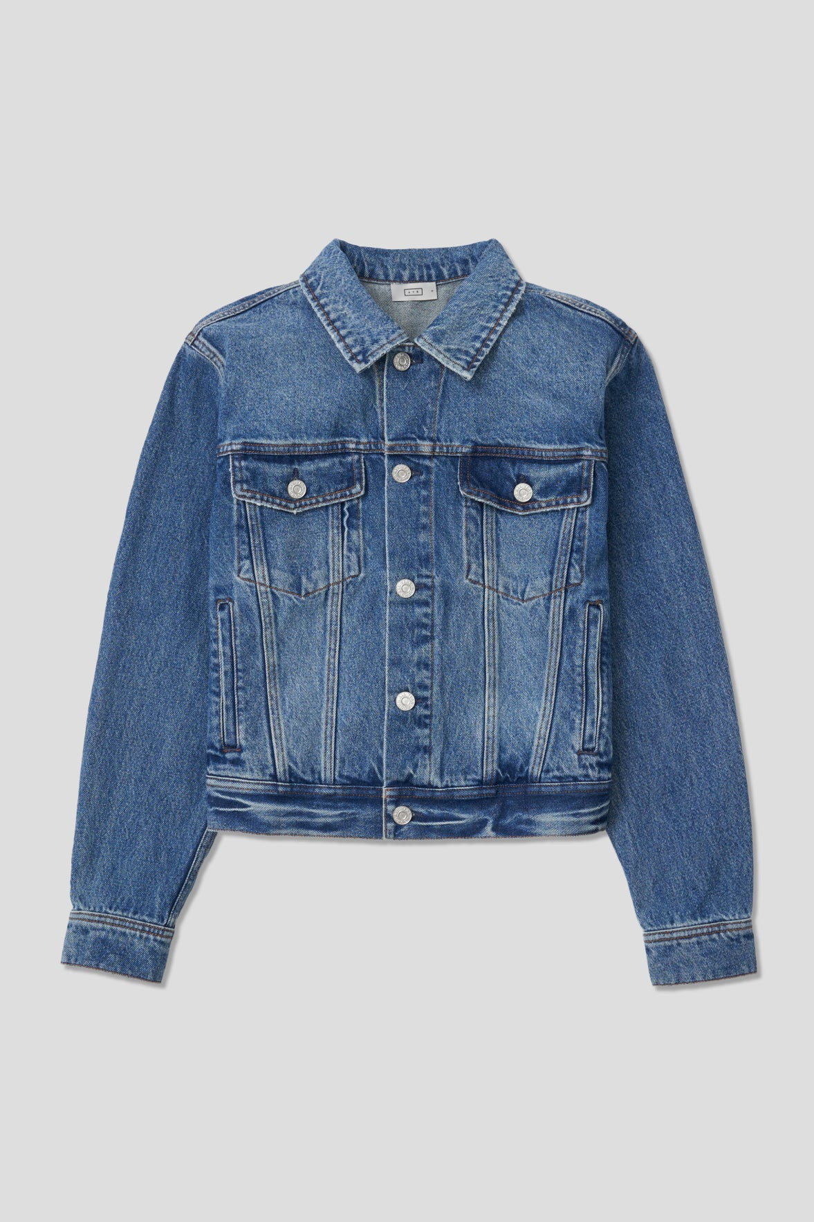 The Ride or Fly | AYR