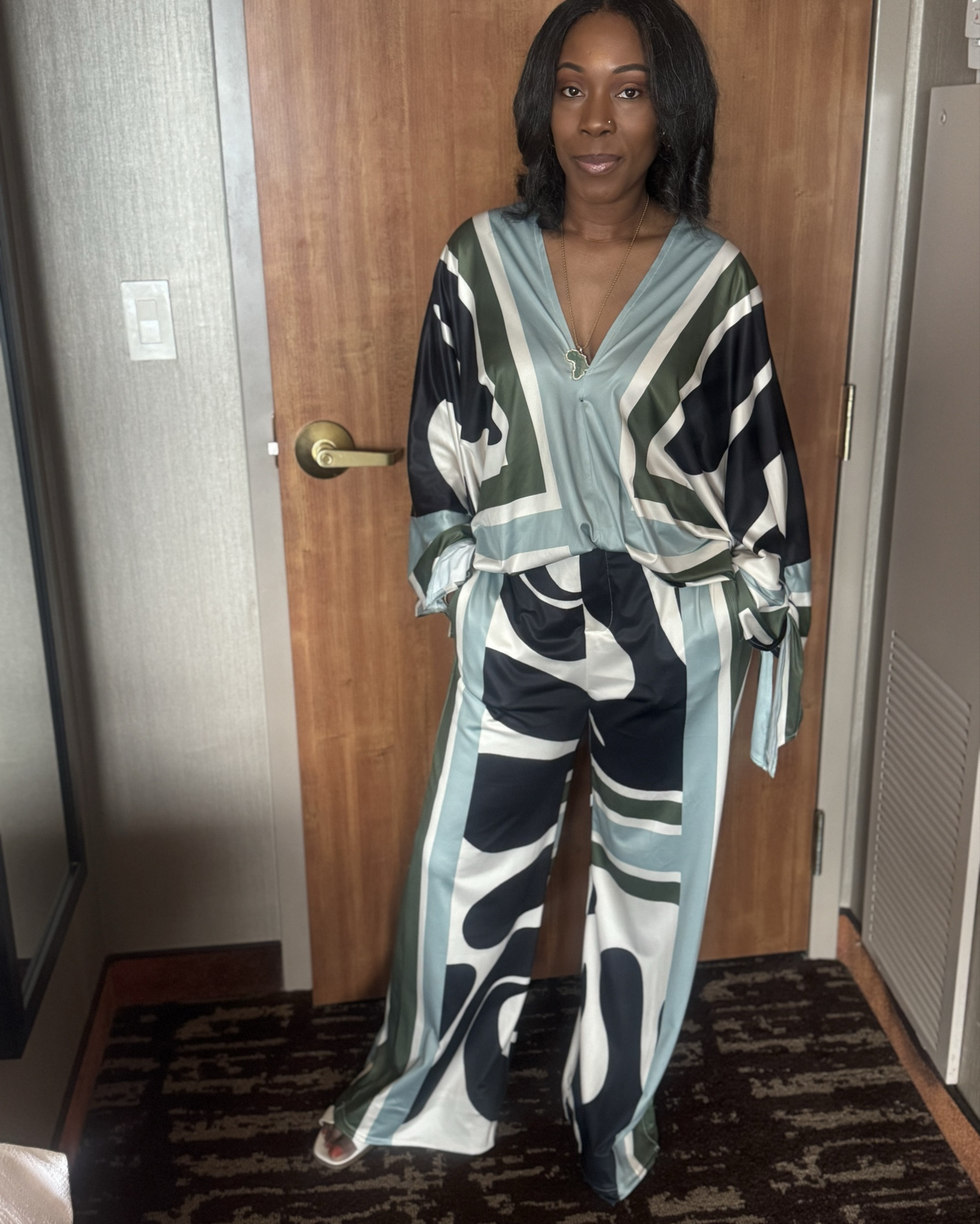 The outfit is from Fashion Nova and is absolutely amazing! This was the perfect outfit for a graduation brunch I attended. 

#LTK #LTKFashionNova 

#LTKFindsUnder100 #LTKSummerEdit #LTKStyleTip