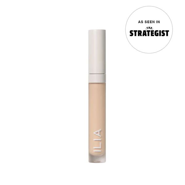 Ilia
                                
                                True Skin Serum Concealer | Credo Beauty