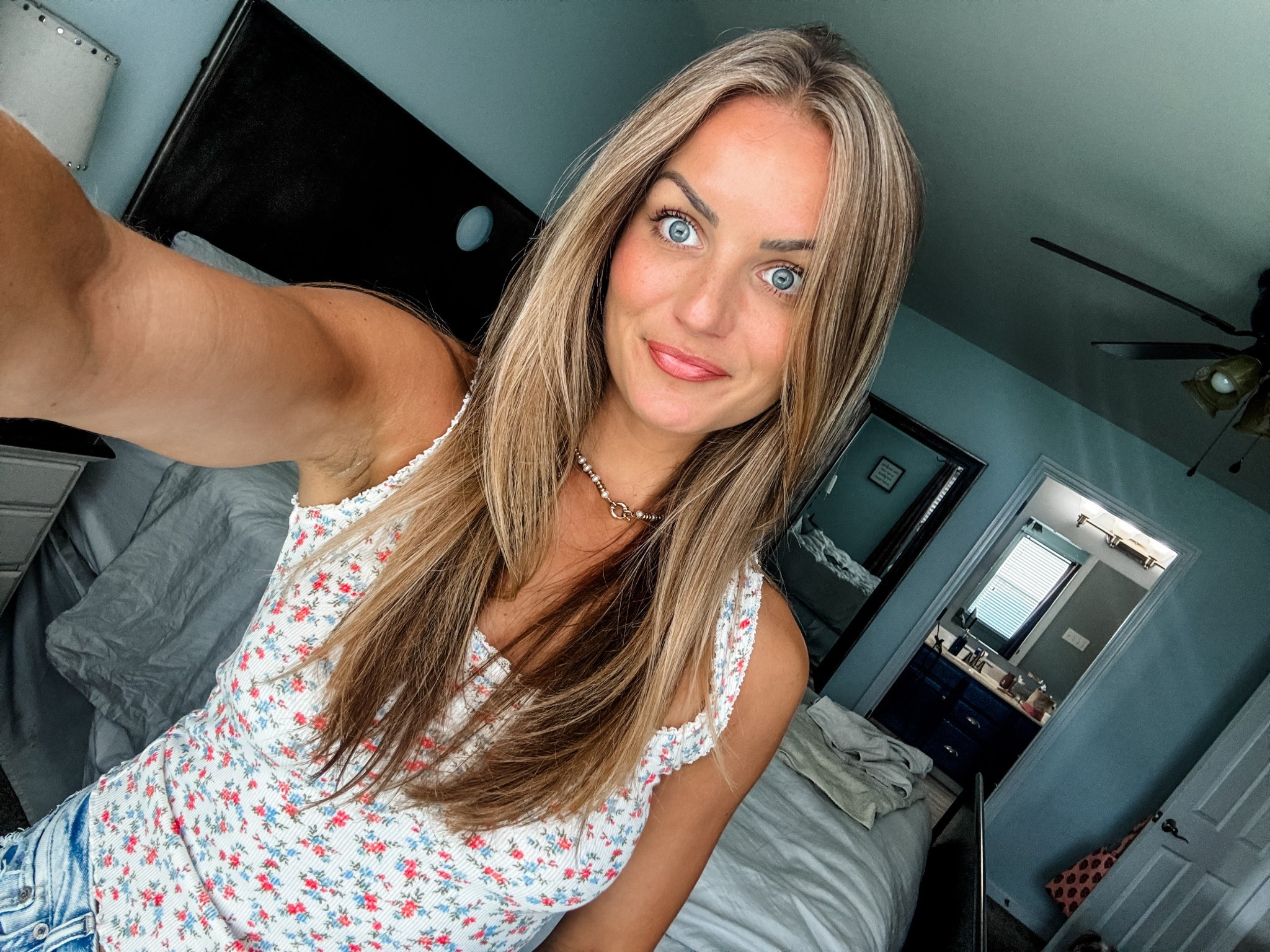 Wearing an XS in the tank! On sale for $8!!!!!

#LTKSeasonal #LTKFindsUnder50 #LTKStyleTip