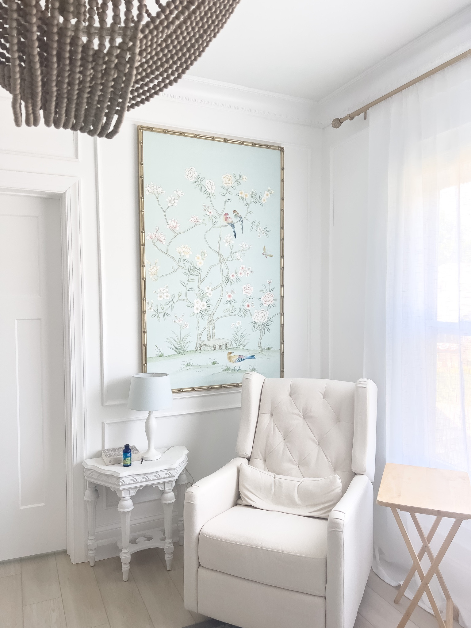 Boy nursery
Grandmillenial nursery
Nursery glider
Chinoiserie art
Caitlin wilson 
Picture frame moulding


#LTKbaby #LTKhome #LTKsalealert