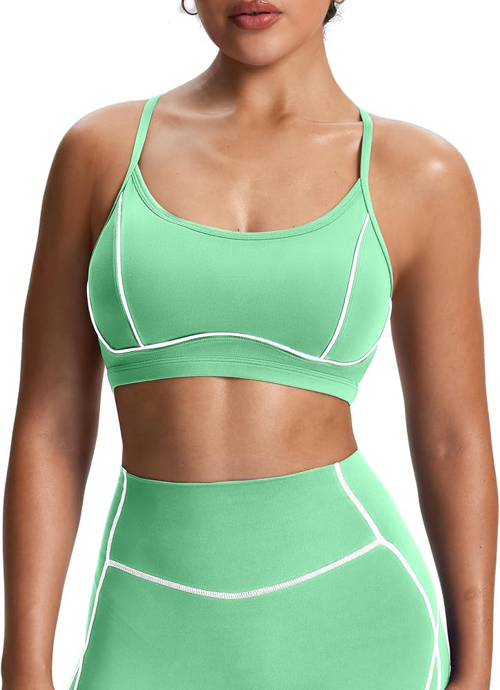 Katydid Green/White | Amazon (US)