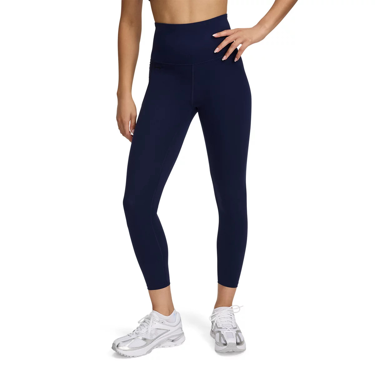 Women's Under Armour Motion High-Waisted Ankle Leggings | Kohl's