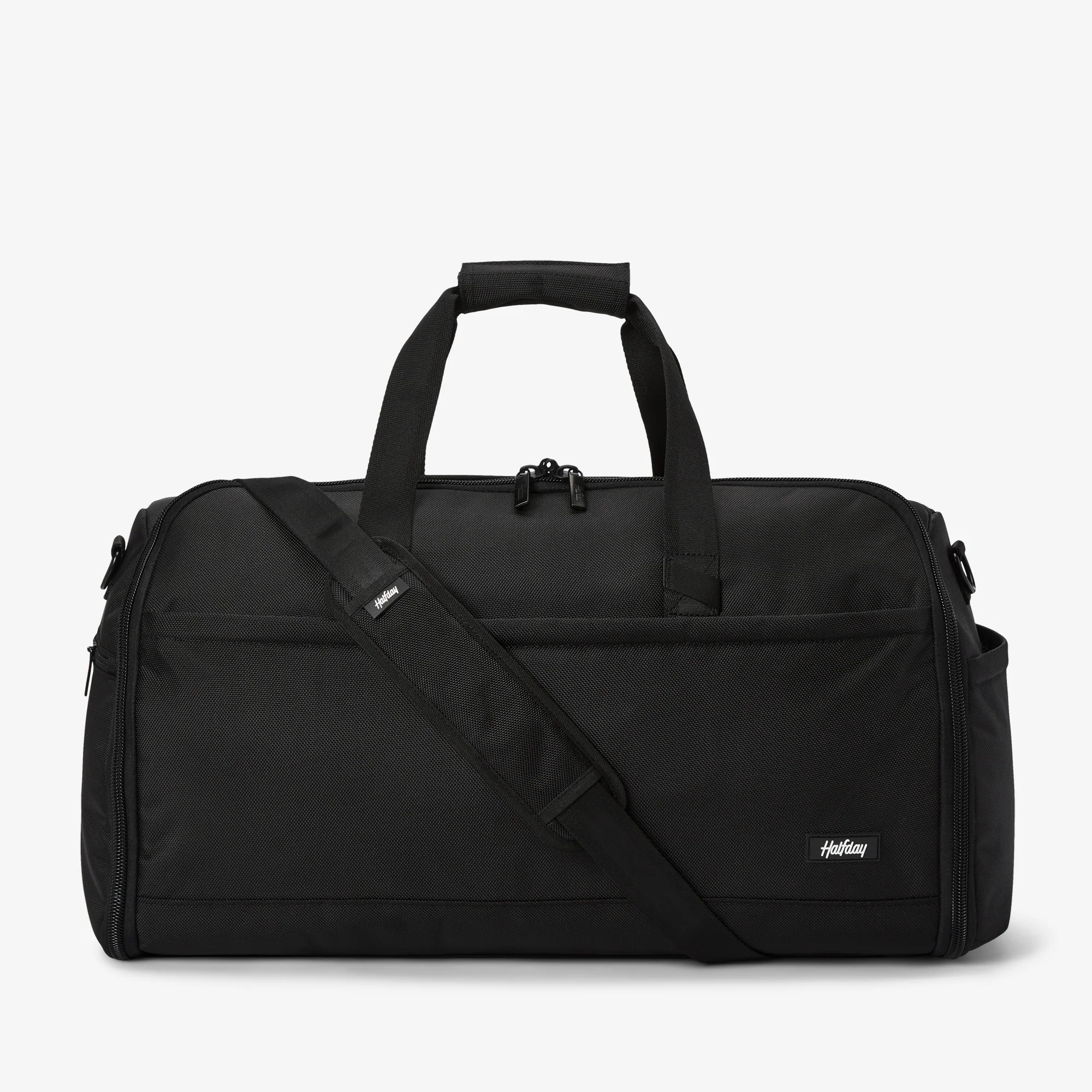 The Premium Garment Duffel 45L | Halfday Travel
