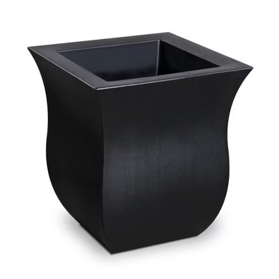 18"H Square Planter - Mayne | Target