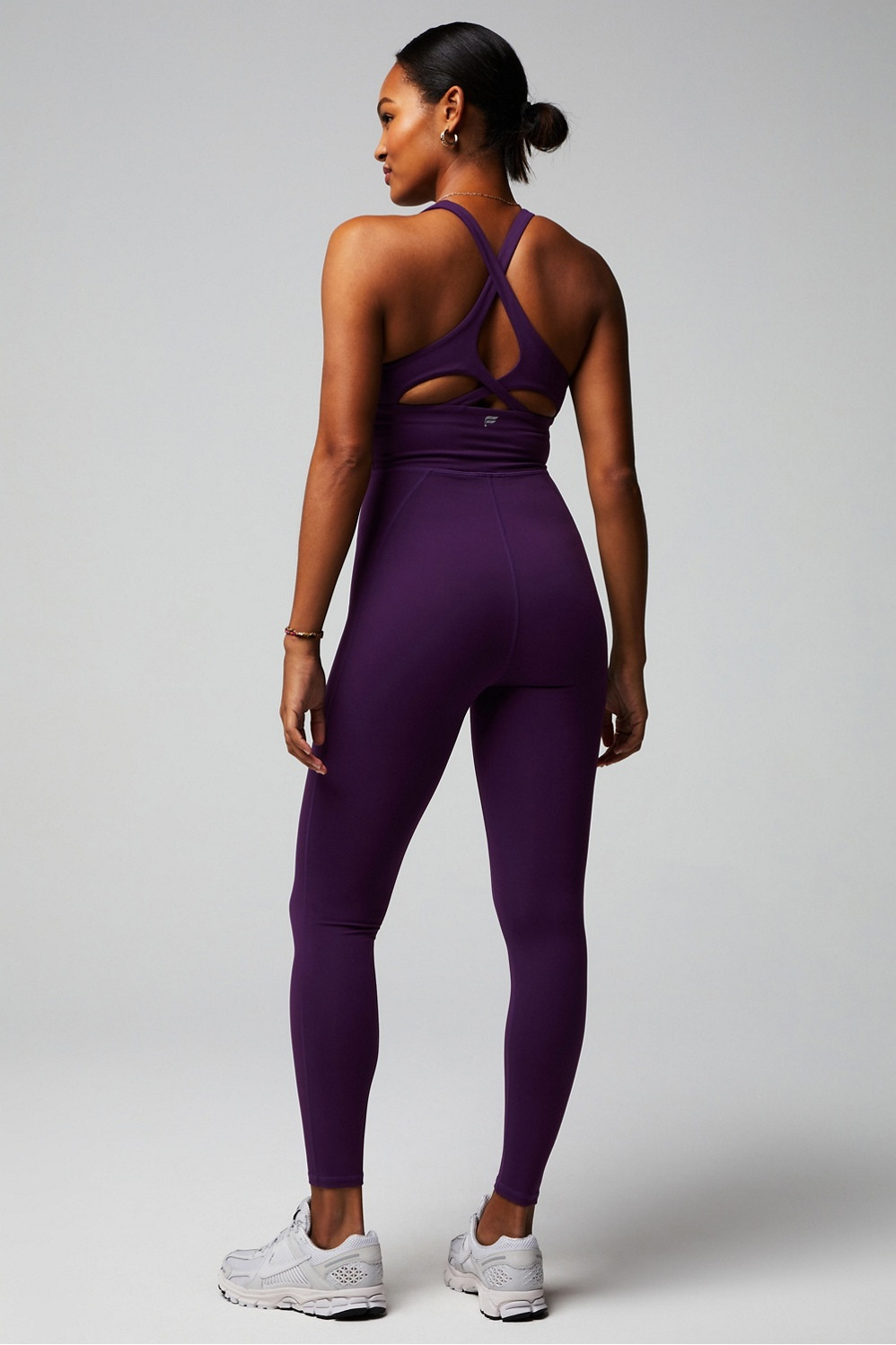 Define Powerhold® Jumpsuit | Fabletics - North America