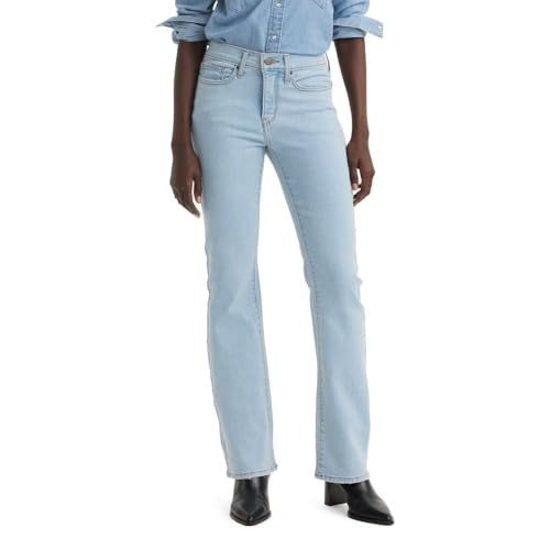 Levi's Women's 315 Shaping Bootcut Jeans (Also Available in Plus), (New) Different Route, 29 Regular | Amazon (US)
