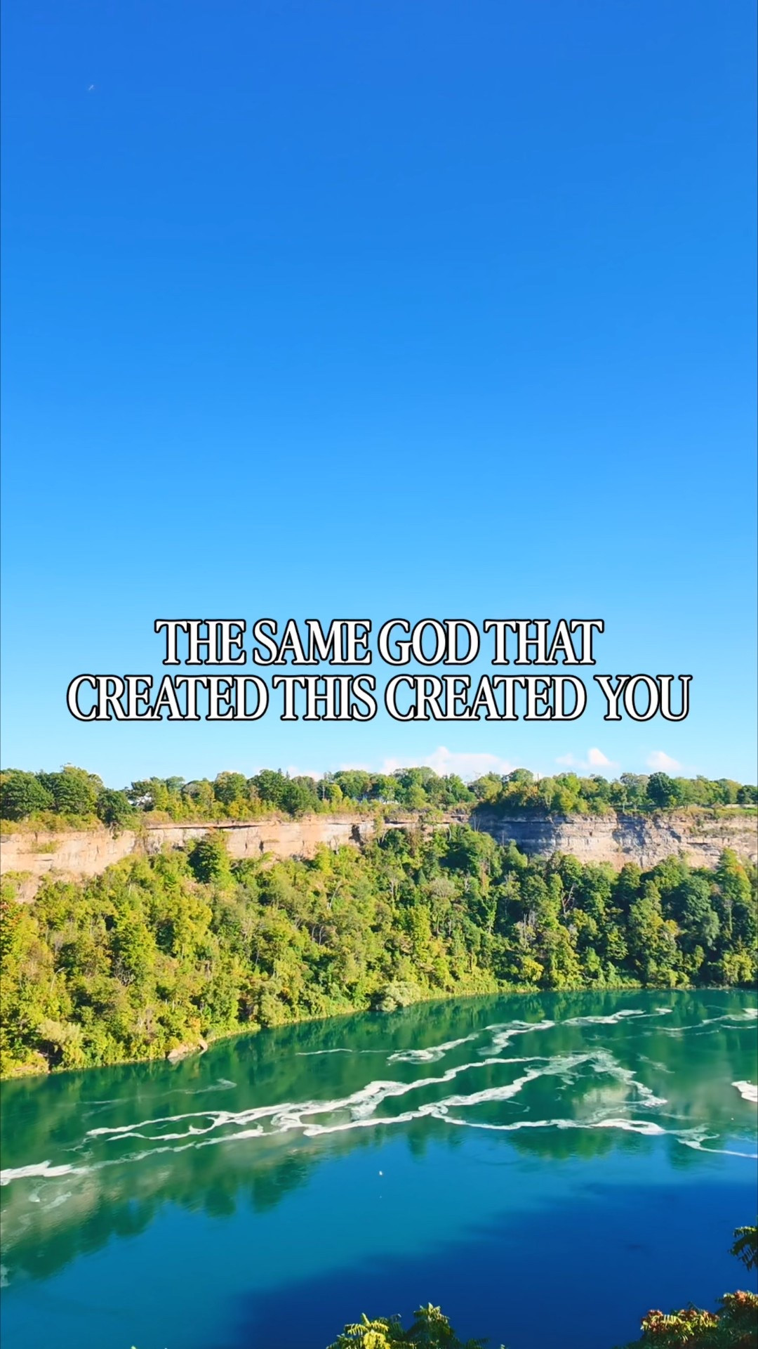 God got you 🌳🏔️

#LTKTravel