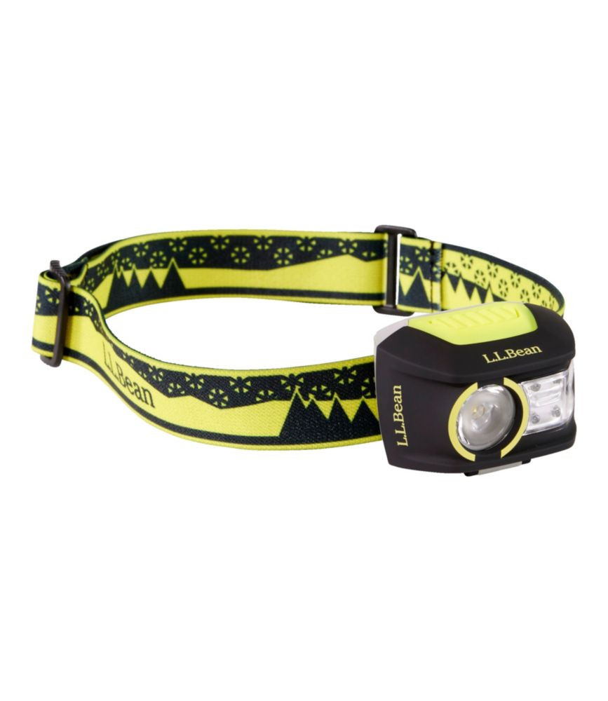 L.L.Bean Trailblazer 250 Headlamp | L.L. Bean