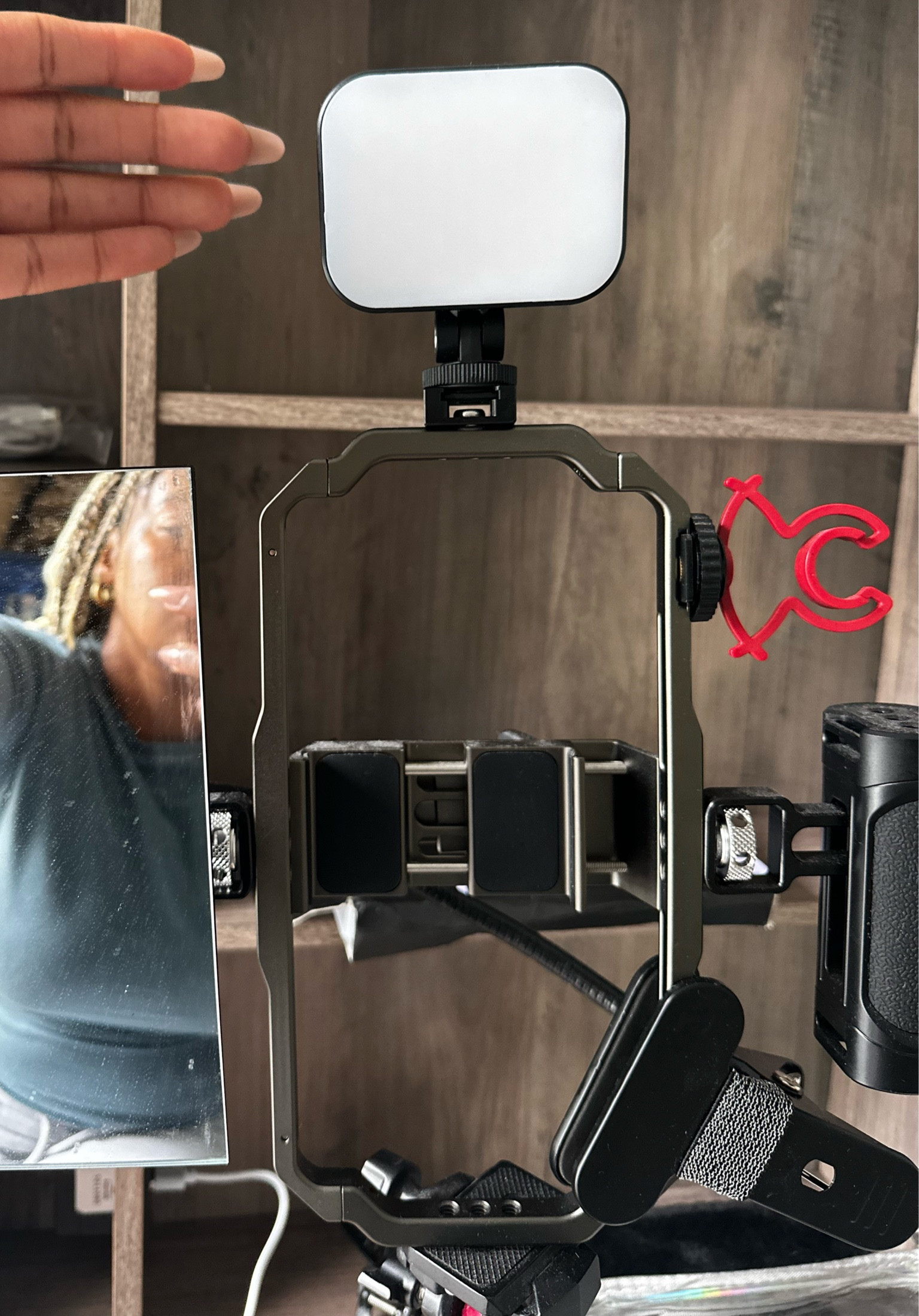 Content creation essentials