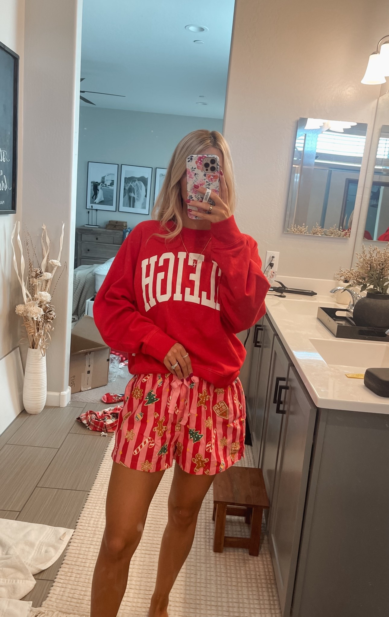 50% off Old Navy! 

#LTKSaleAlert #LTKSeasonal #LTKHoliday