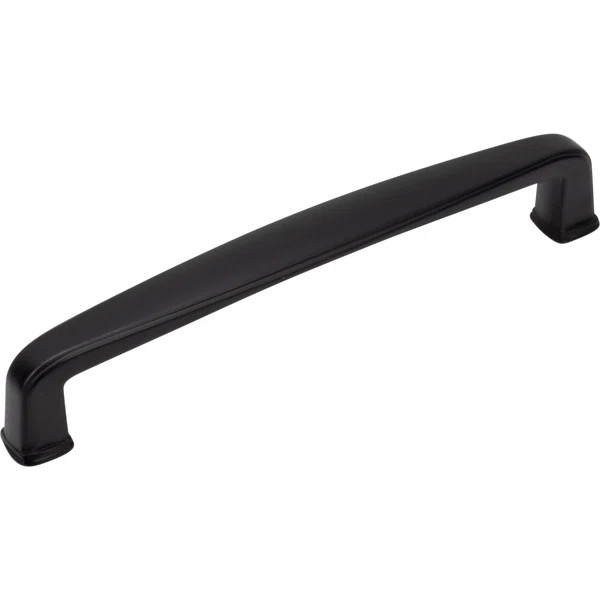 Square Flair 5 1/32" Center to Center Arch Pull | Wayfair North America
