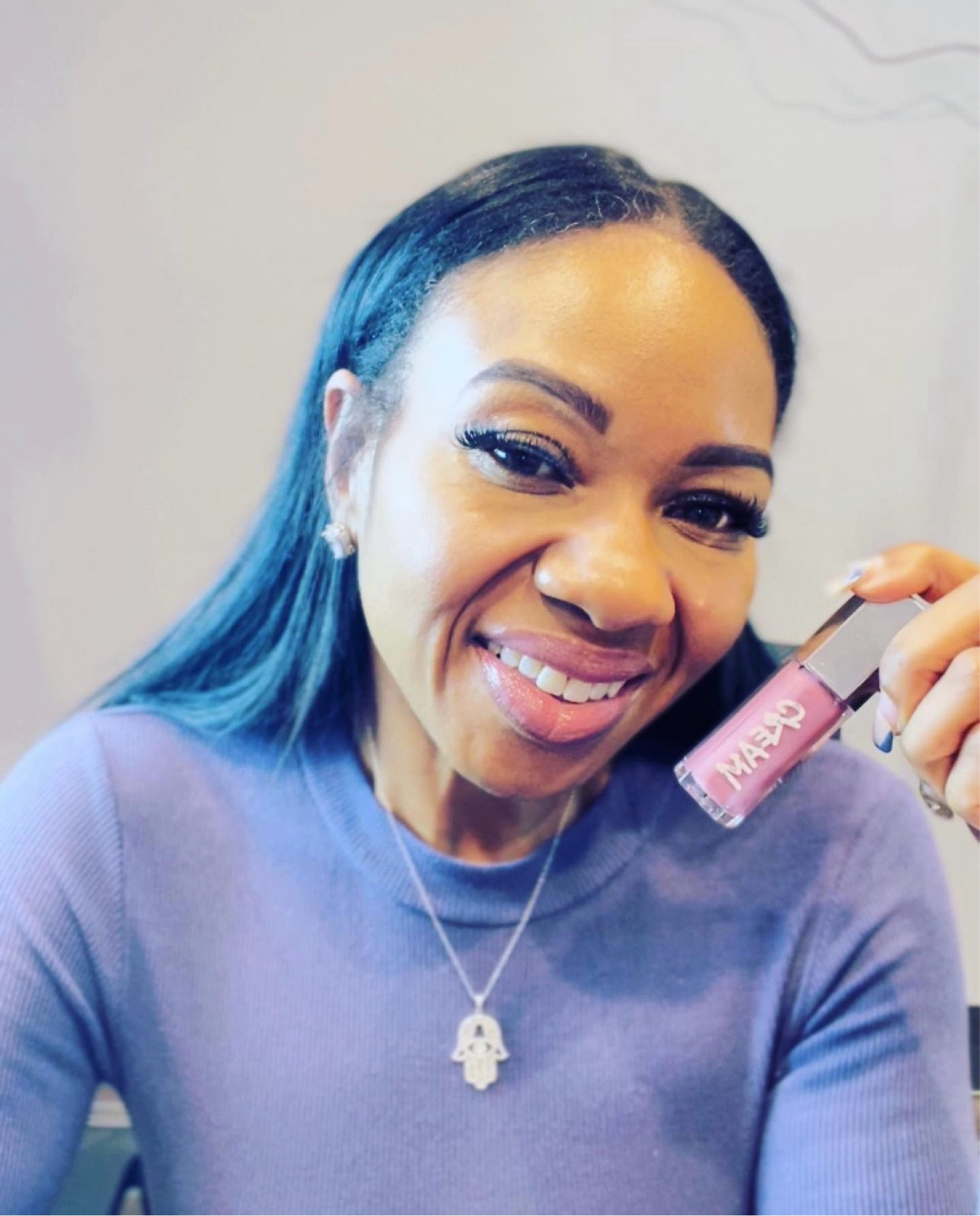 Fenty Beauty wins when it comes to the lips 👄 

#LTKOver40 #LTKStyleTip #LTKBeauty