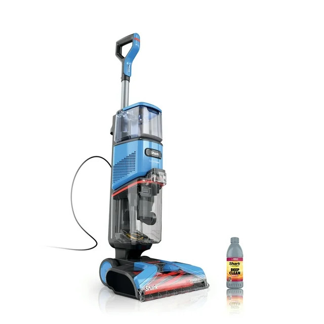 Shark CarpetXpert, Deep Cleaning Dirt Removal, Shampooer, Upright Carpet Cleaner | Walmart (US)
