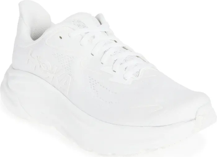 HOKA Clifton 10 Running Shoe (Women) | Nordstrom | Nordstrom