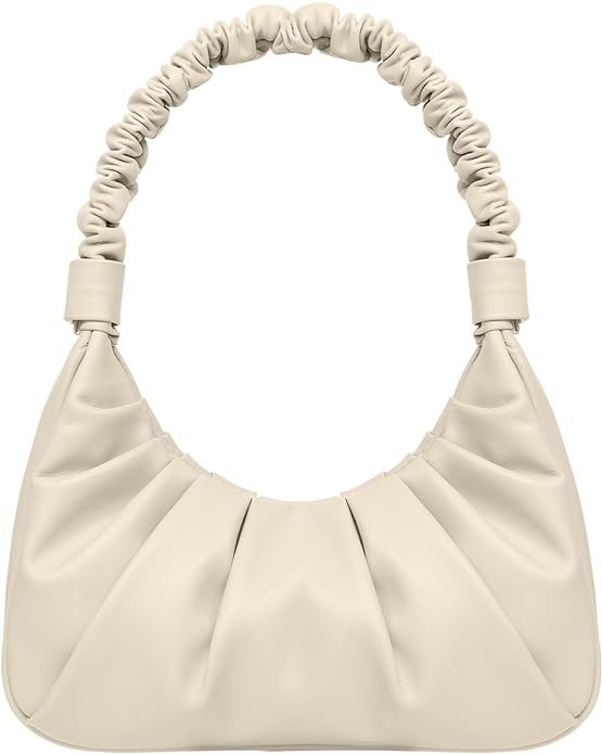 PS PETITE SIMONE Mini Purse Small Shoulder Purses for Women Handbags Sofii Clutch Purse Trendy Pu... | Amazon (US)