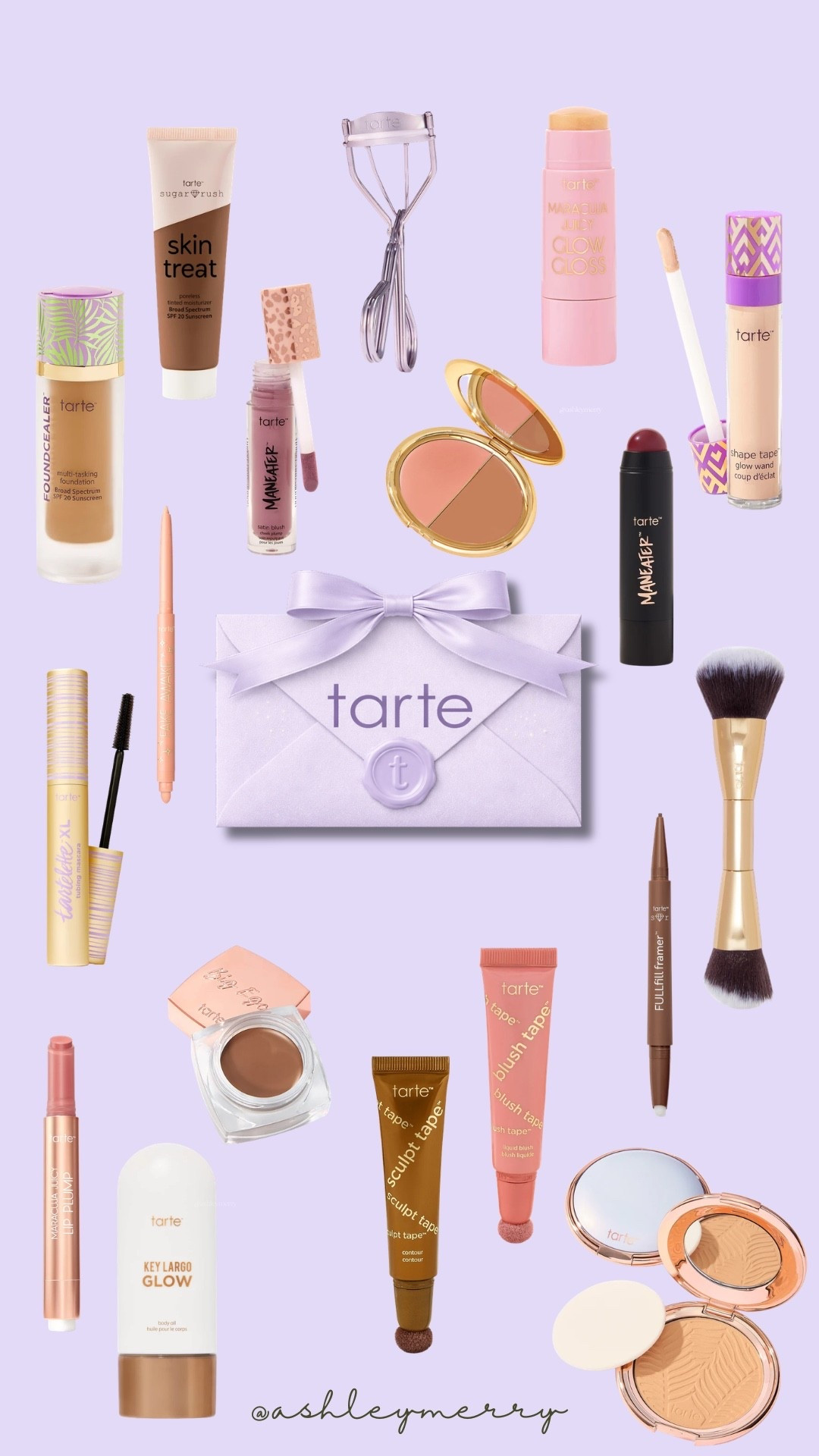 Tarte Favorites 




@tarte #tartepartner #ad

#LTKBeauty