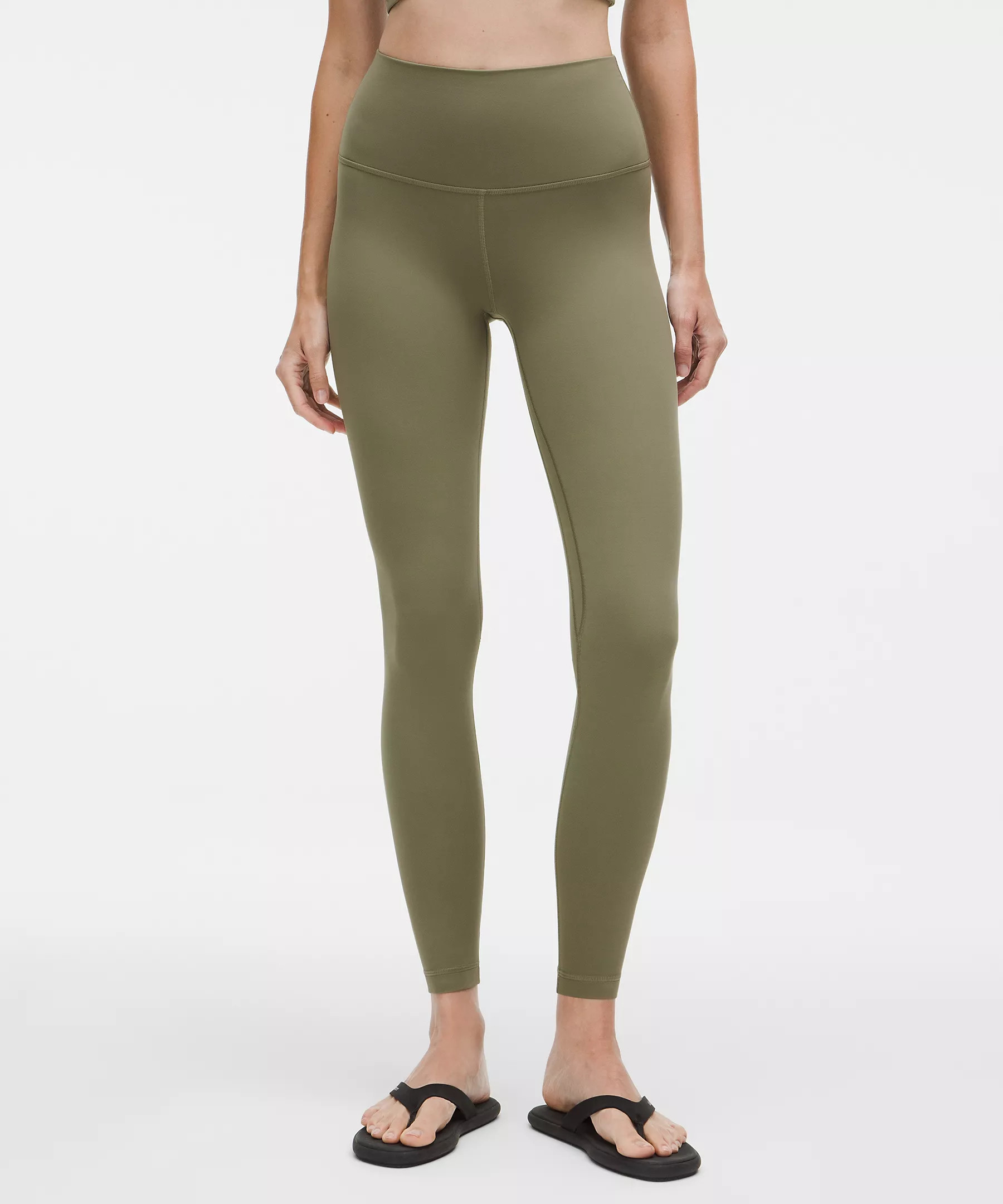 lululemon Align™ High-Rise Pant 28" | Lululemon (US)