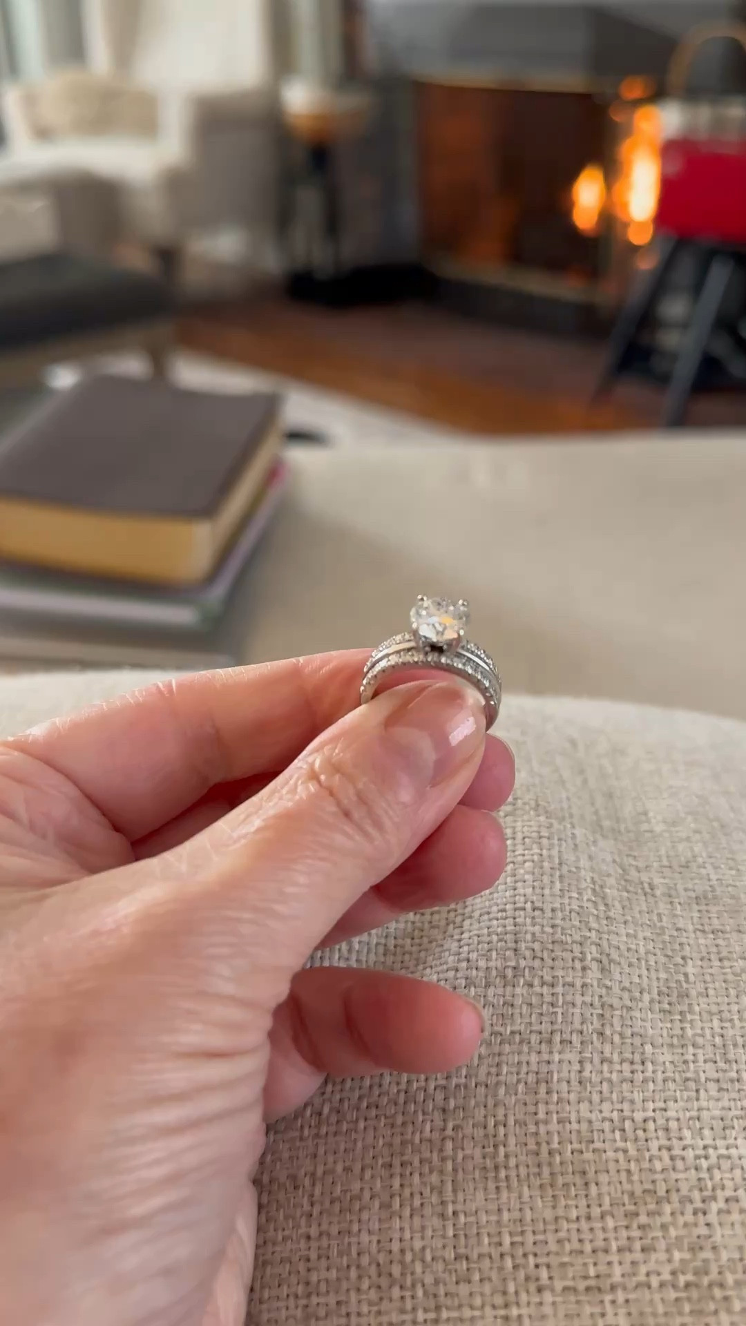 As a person who worked in a luxury jewelry store, here are some things to help keep your jewelry clean and safe. Also, have your rings checked at least yearly by a reputable jeweler to make sure the prongs are tight! Also, no swimming in gold jewelry due to the chlorine breaking down the metals! 

#LTKSwim #LTKTravel #LTKWedding