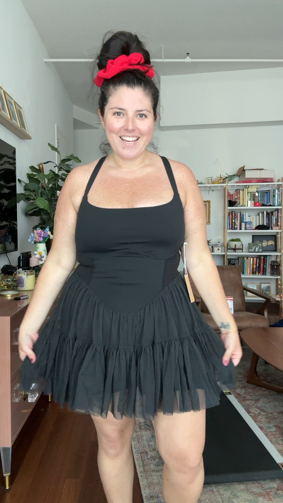 Dresses and skirts are 30% off today only!

#LTKSaleAlert #LTKPlusSize #LTKActive