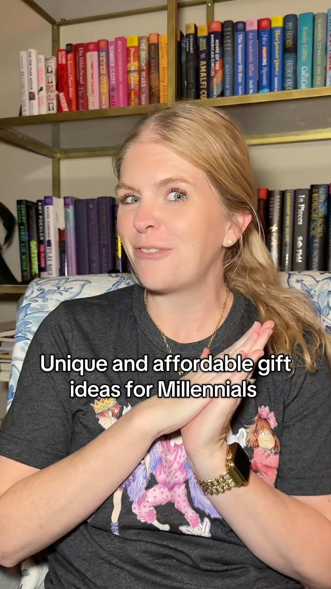 Unique and affordable gifts for millennials! 

#LTKFindsUnder50 #LTKHoliday #LTKGiftGuide