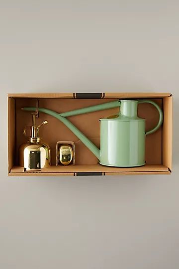 Haws Watering Can + Plant Mister Gift Set | Anthropologie (US)