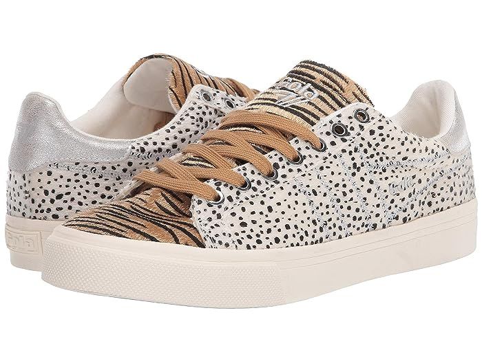 Gola Orchid II Safari (Cheetah Tiger) Women's Shoes | Zappos