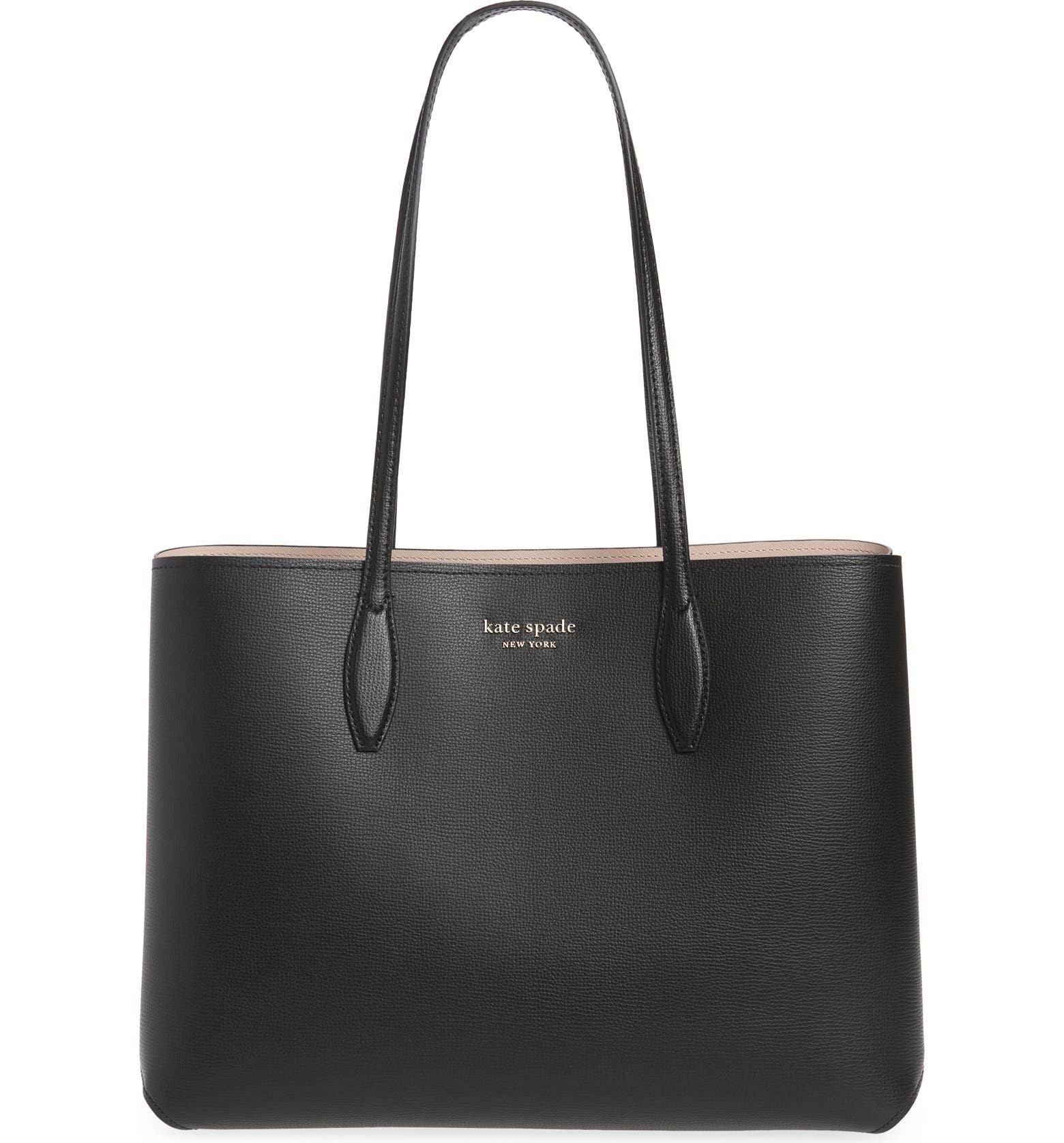 All Day Large Leather Tote | Nordstrom